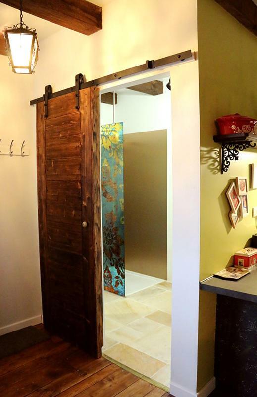 Le Sechoir Du Ried Apartment Rossfeld ภายนอก รูปภาพ